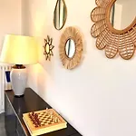 Apartment Casa Azul *