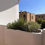 Casa Azul Apartment *