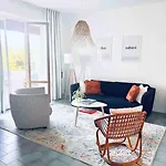 Casa Azul Apartment Porto San Giorgio
