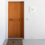 Casa Azul Apartment *