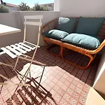 Casa Azul Apartment