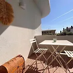 Casa Azul * Porto San Giorgio
