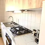 Apartment Casa Azul *