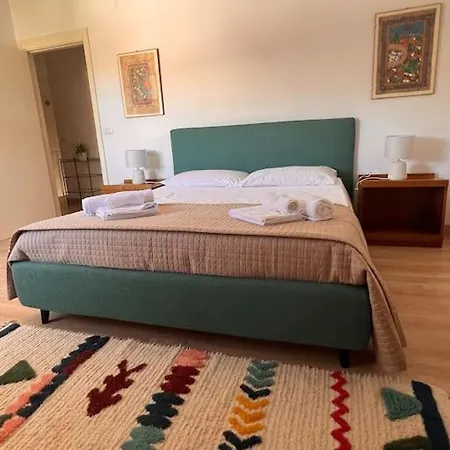 Apartamento Casa Azul *