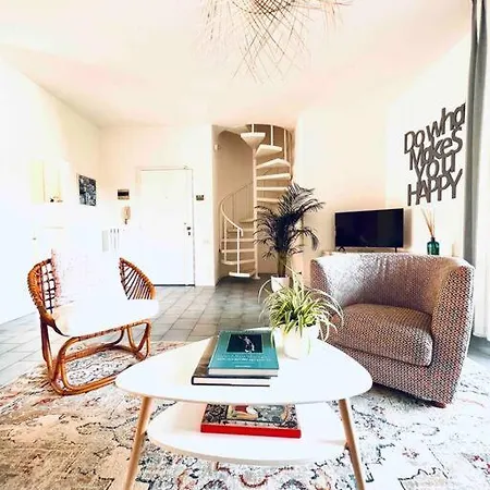Apartment Casa Azul