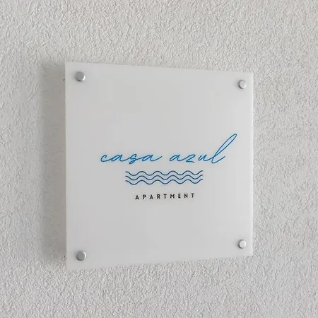 Casa Azul Porto San Giorgio