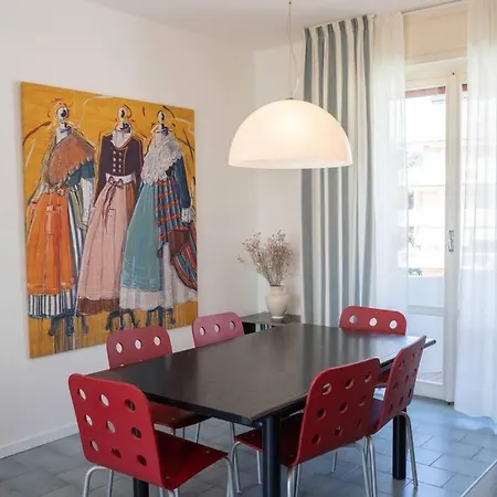 Διαμέρισμα Casa Azul Porto San Giorgio