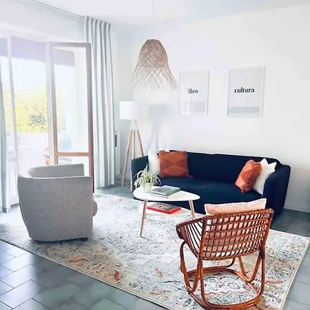 Casa Azul Apartment Porto San Giorgio