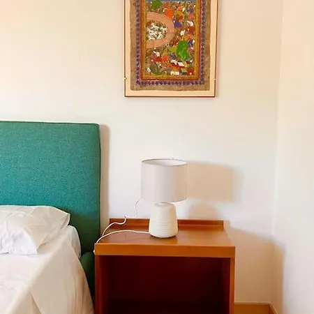 Casa Azul Porto San Giorgio